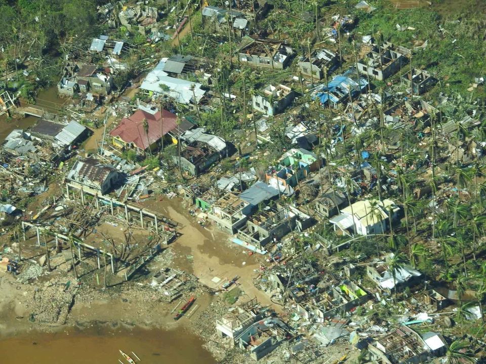 Philippine Coast Guard via Reuters