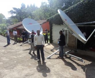 Vsat Training Programs Vsat Training Programs