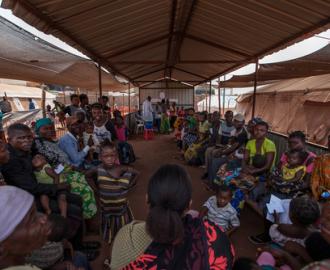 Photo: Médecins Sans Frontières