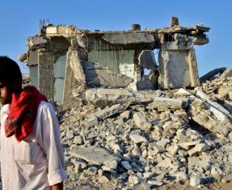 Photo: UNHCR Yemen