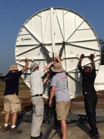ETC West Africa